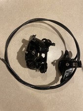 Deragliatore posteriore SRAM