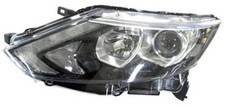 FARO ANTERIORE SX  NISSAN