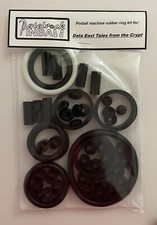 1993 Data East Tales From The