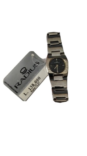 Orologio donna radius - orologio,