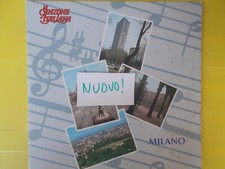 Gino bramieri maria monti - lp,