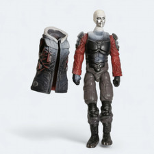 Figurina GI JOE ARCTIC DESTRO