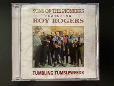 Sons of the Pioneers featuring