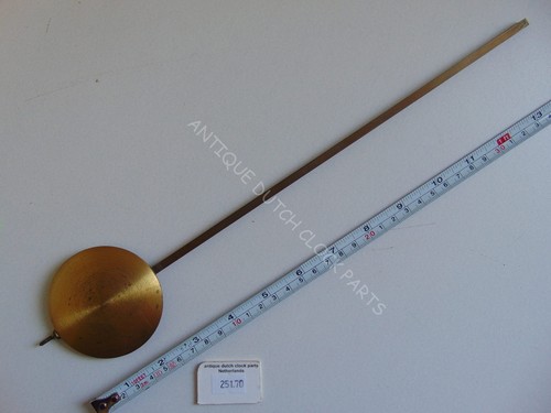 Pendolo ottone per - pendolo,