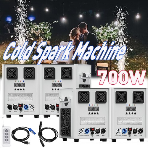 Uking cold spark - spark, w