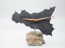 Orologio da Tavolo in ferro