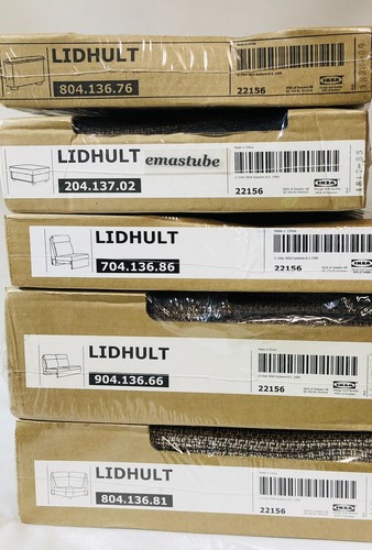 Fodera ikea lidhult per divano - fodera,