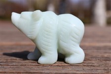 2" Orso Amazzonite Naturale