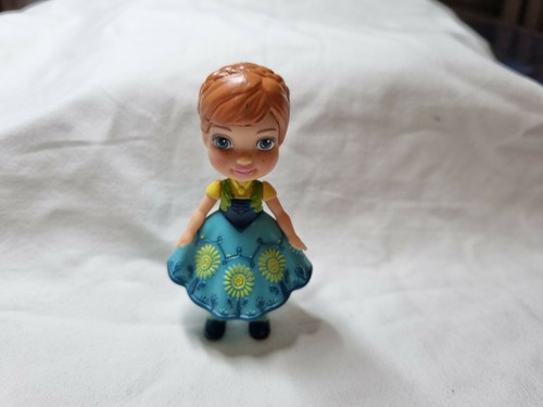 Bambolina personaggio disney - bambolina,