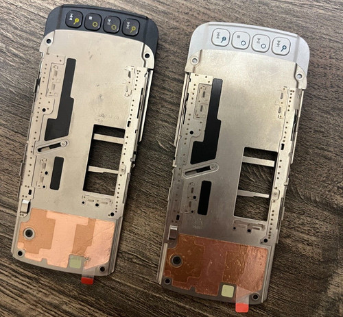 Custodia slide originale - , nokia