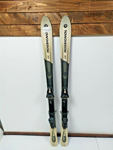 Sci rossignol carve - rossignol, 150