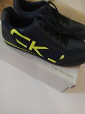scarpe calvin klein uomo