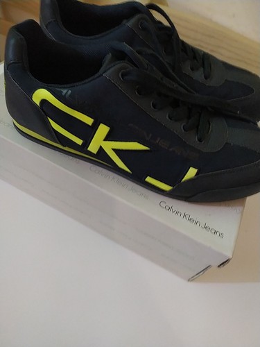 Scarpe calvin klein - scarpe, uomo