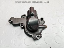 CARTER PUMP 90135052000 KTM RC 200 BLACK NON ABS 2015 2016 WATER COVER