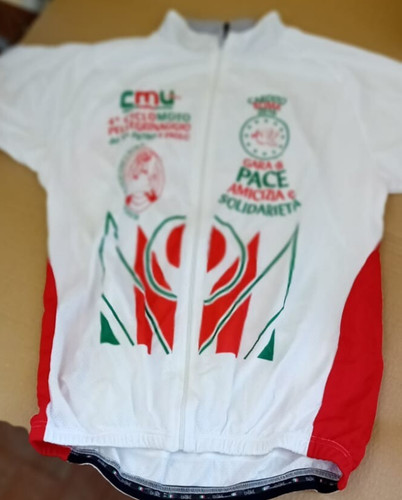 Maglia ciclismo collezione - maglia, da