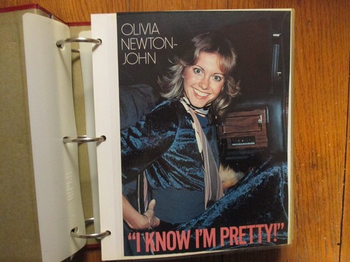 Album stars - tv,