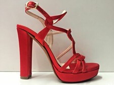 SCARPE DECOLTE SANDALO DONNA