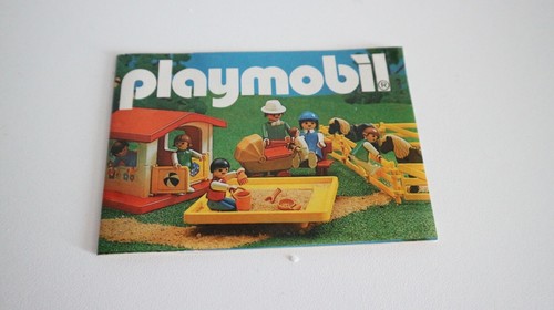 Playmobil volantino - playmobil,