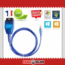 Cable KKL COMPATIBLE AVEC