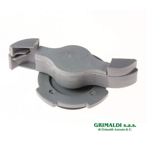 Gruppo irrigatore superiore - gruppo,