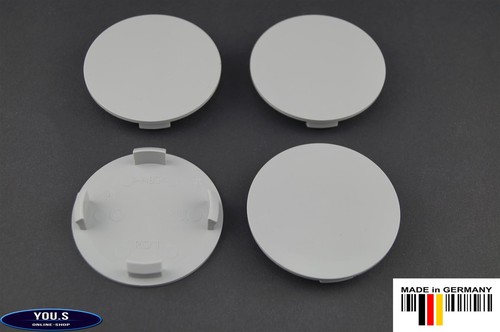 Coprimozzi senza logo mm - 4,
