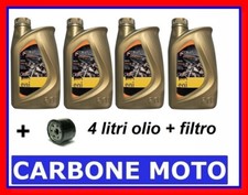 KIT TAGLIANDO OLIO ENI I-RIDE