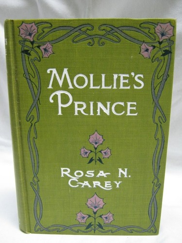 Mollie prince rosa - mollie's, by