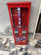 distributore di palline Capsule A Sorpresa