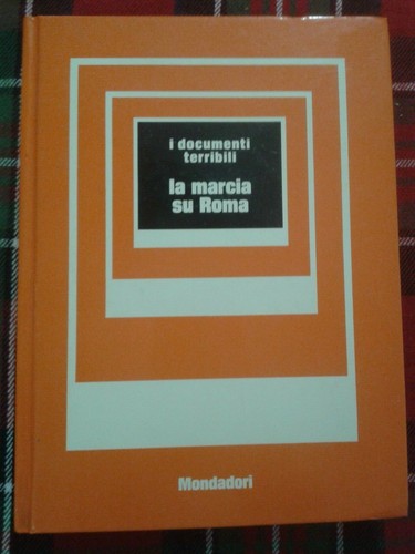 Documenti terribili la - documenti,