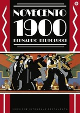 Novecento , Parte 1 + Parte 2
