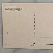 Cartoline raffiguranti - cartoline,