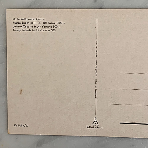 Cartoline raffiguranti - cartoline,