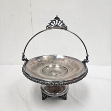 Antico Cesto Art Nouveau