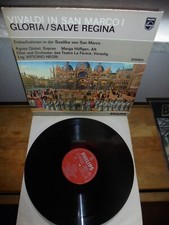 Vivaldi In San Marco "Gloria, Salve Regina" LP PHILIPS 835 300 LY HOLLAND