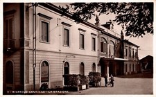 Turin Rivarolo Canavese la