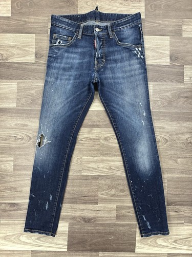 Dsquared2 jeans uomo men it - jeans,