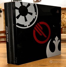 Ps4 playstation pro - playstation,