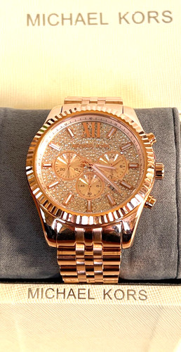 Orologio uomo michael - orologio,