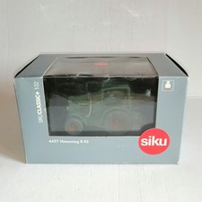 SIKU 1/32 TRATTORE HANOMAG R45 REF.4457