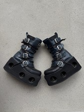 Stivali alti DDP vintage nuovi