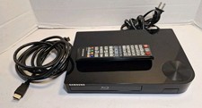 Samsung BD-F5700 Blu-ray