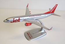 Jet 2 - Boeing 737-800 -