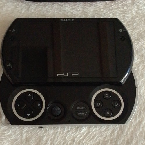 Sony psp n1003 - psp-n1003, console