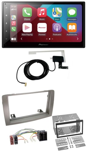 Pioneer autoradio usb - pioneer,
