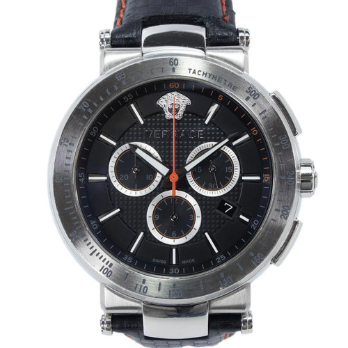 Cronografo versace uomo - versace,