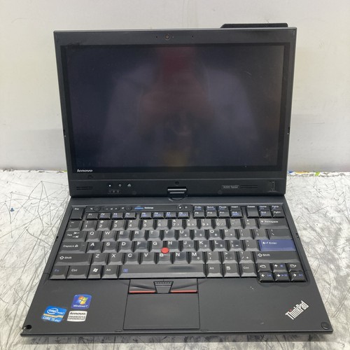 Lenovo thinkpad x220 tablet - lenovo,