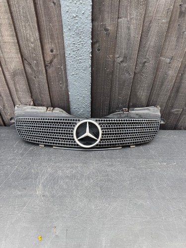 Griglia anteriore mercedes slk - griglia,