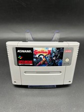 Super Castlevania IV | Super