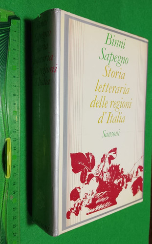 Libro storia letteraria - libro🟥storia,