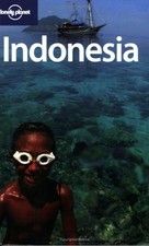 Indonesia Paperback Justine